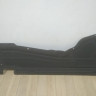 Защита днище левая BMW X5 F15 OEM 51757308671 (3)
