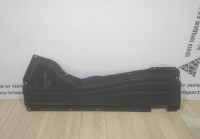 Защита днище левая BMW X5 F15 OEM 51757308671 (3)