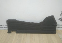 Защита днище левая BMW X5 F15 OEM 51757308671 (3)
