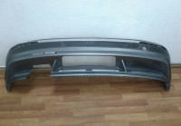 Бампер задний (ниж. часть) Volkswagen Tiguan 2 oem 5na807521