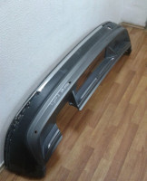 Бампер задний (ниж. часть) Volkswagen Tiguan 2 oem 5na807521