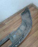 Бампер задний (ниж. часть) Volkswagen Tiguan 2 oem 5na807521