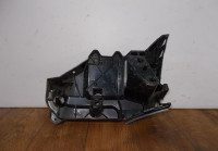 Кронштейн заднего бампера правый бу BMW X6 F16 OEM 51127338286