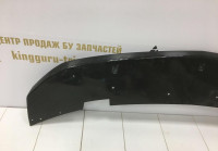Спойлер переднего бампера Cadillac XT5 OEM 84226203 (скл-3)