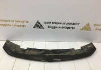 Спойлер переднего бампера Cadillac XT5 OEM 84226203 (скл-3)