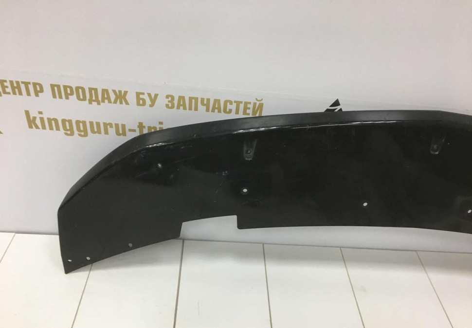 Спойлер переднего бампера Cadillac XT5 OEM 84226203 (скл-3) Спойлер переднего бампера Cadillac XT5 OEM 84226203 (скл-3)