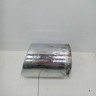 Насадка глушителя BMW X3 G01 OEM 18308658210 Насадка глушителя BMW X3 G01 OEM 18308658210