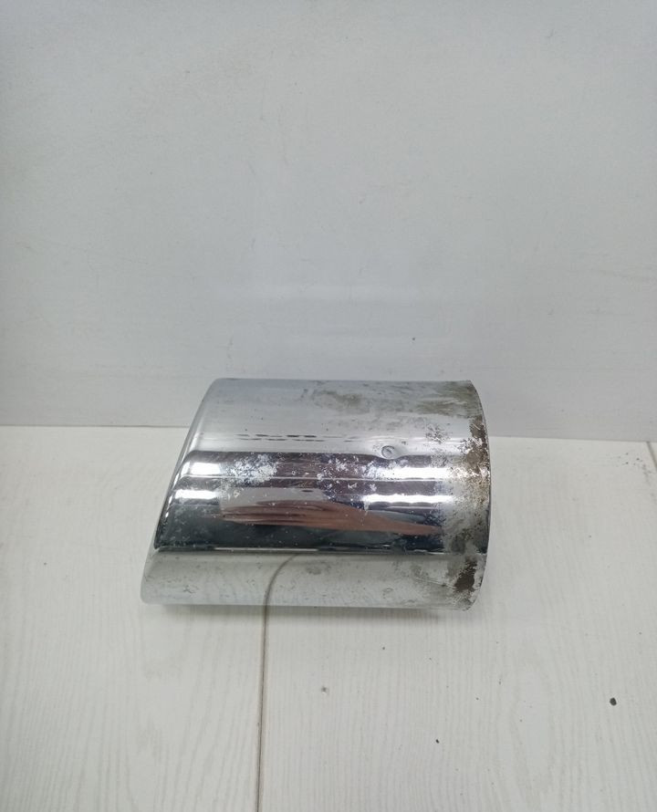 Насадка глушителя BMW X3 G01 OEM 18308658210