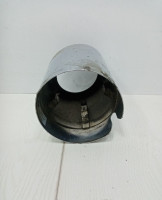 Насадка глушителя BMW X3 G01 OEM 18308658210