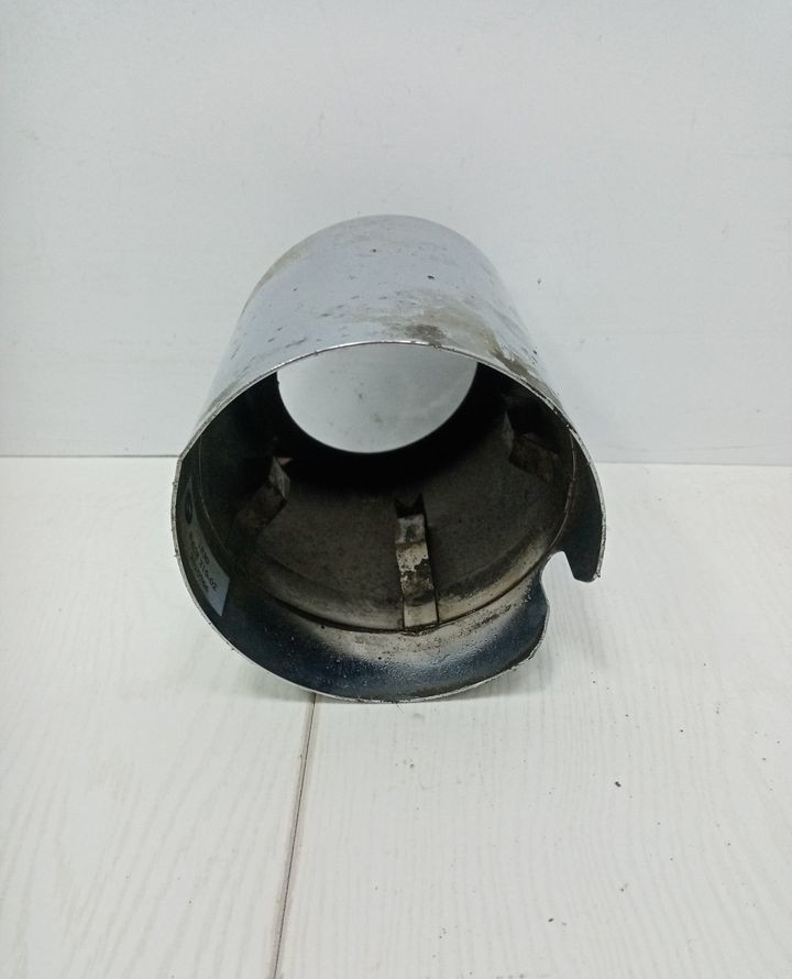 Насадка глушителя BMW X3 G01 OEM 18308658210 Насадка глушителя BMW X3 G01 OEM 18308658210