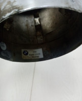 Насадка глушителя BMW X3 G01 OEM 18308658210