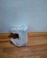 Бачок омывателя Volkswagen Passat B7 oem 3aa955453