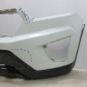Бампер передний Hyundai Creta oem 86511M0000 (трещины)(мла.дефекты) (скл-3)