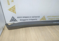 Порог правый бу BMW X6 F16 OEM 51777319854