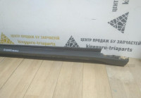 Порог правый бу BMW X6 F16 OEM 51777319854