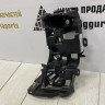 Кронштейн заднего бампера правый BMW X7 G07 M-Pack OEM 51128069902