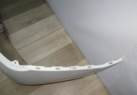 Бампер задний Renault Logan 2 OEM 850220639R (скл-5)