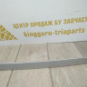 Молдинг заднего бампера бу BMW X5 F15 OEM 51127365333