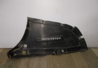 Защита заднего бампера правая бу BMW 4 F32 OEM 51757260770