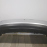 Бампер задний бу Skoda Rapid OEM 60U807421B (В)