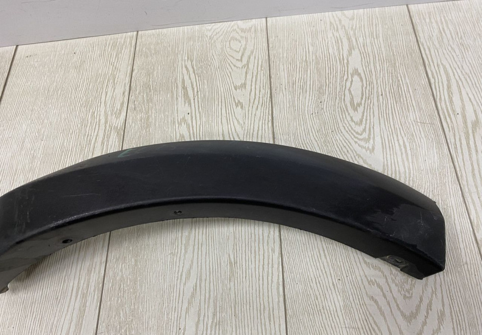 Молдинг заднего бампера правый Renault Sandero Stepway 2 OEM 850768696R Молдинг заднего бампера правый Renault Sandero Stepway 2 OEM 850768696R
