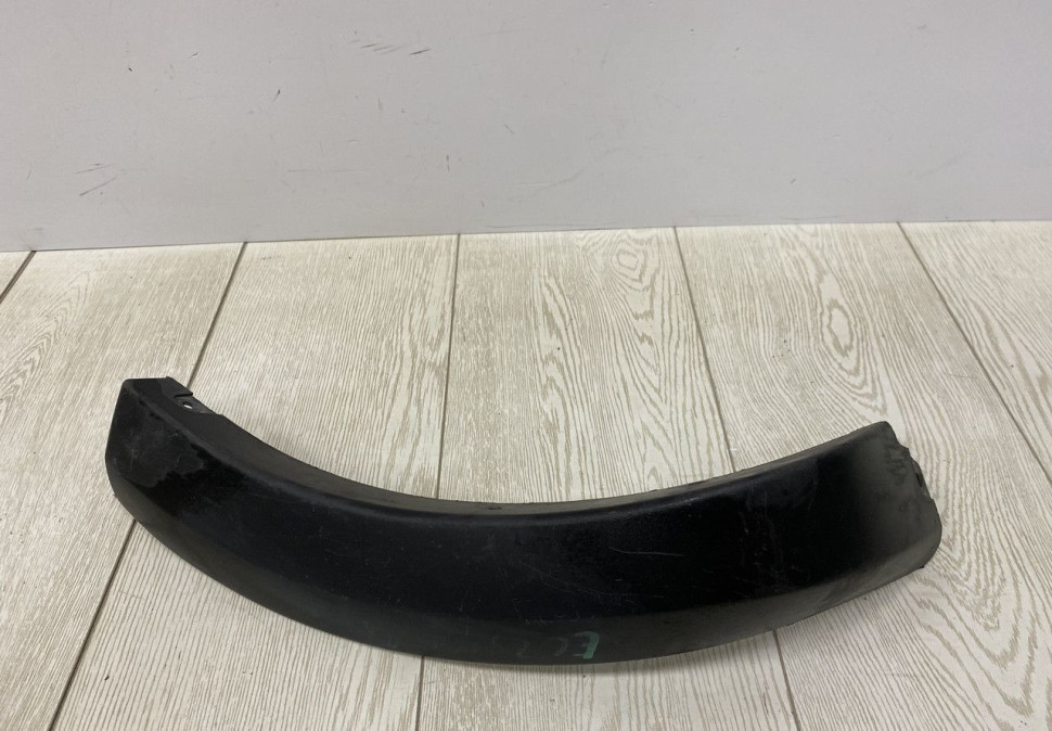Молдинг заднего бампера правый Renault Sandero Stepway 2 OEM 850768696R Молдинг заднего бампера правый Renault Sandero Stepway 2 OEM 850768696R