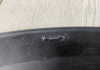 Молдинг заднего бампера правый Renault Sandero Stepway 2 OEM 850768696R