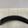 Молдинг заднего бампера правый Renault Sandero Stepway 2 OEM 850768696R Молдинг заднего бампера правый Renault Sandero Stepway 2 OEM 850768696R