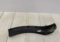 Молдинг заднего бампера правый Renault Sandero Stepway 2 OEM 850768696R
