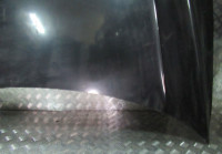 Капот Volkswagen Tiguan 2 oem 5NA823031H (мал.вмятина) (скл-3)