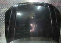 Капот Volkswagen Tiguan 2 oem 5NA823031H (мал.вмятина) (скл-3)