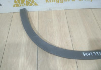 Молдинг крыла задний правый бу BMW X1 F48 OEM 51777332340