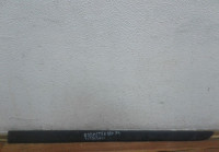 Молдинг передней левой двери Skoda Roomster oem 5j0853515 (скл-3)