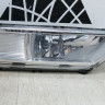 Противотуманная фара Птф правая Volkswagen Tiguan 2 oem 5na941700a Противотуманная фара Птф правая Volkswagen Tiguan 2 oem 5na941700a