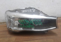 Фара передняя правая Bmw X3 oem 740001806 (слом часть)