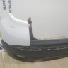 Бампер задний бу Renault Kaptur OEM 850220429R (В) Бампер задний бу Renault Kaptur OEM 850220429R (В)