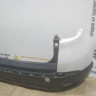Бампер задний бу Renault Kaptur OEM 850220429R (В) Бампер задний бу Renault Kaptur OEM 850220429R (В)