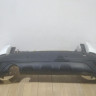 Бампер задний бу Renault Kaptur OEM 850220429R (В) Бампер задний бу Renault Kaptur OEM 850220429R (В)