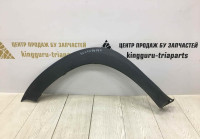 Расширитель арки крыла передний левый Renault Duster oem 960178918R