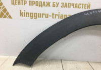 Расширитель арки крыла передний левый Renault Duster oem 960178918R