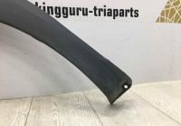 Расширитель арки крыла передний левый Renault Duster oem 960178918R