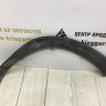 Расширитель арки крыла передний левый Renault Duster oem 960178918R Расширитель арки крыла передний левый Renault Duster oem 960178918R