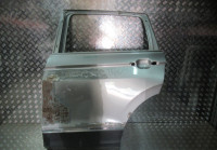 Дверь задняя левая Volkswagen Tiguan 2 Oem 5NA833603A (после ремонта) (скл-5)