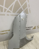 Крыло переднее правое Renault Koleos 2 OEM 631008830R