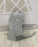 Крыло переднее правое Renault Koleos 2 OEM 631008830R
