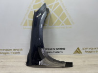 Крыло переднее правое бу Skoda Yeti до рестайлинг OEM 5L0821022 (скл-3)