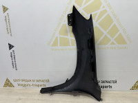 Крыло переднее правое бу Skoda Yeti до рестайлинг OEM 5L0821022 (скл-3)