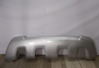 Накладка заднего бампера бу Renault Duster рестайлинг OEM 850706023R