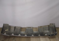 Накладка заднего бампера бу Renault Duster рестайлинг OEM 850706023R