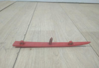 Катафот заднего бампера левый бу Renault Laguna 3 Coupe OEM 265650002R